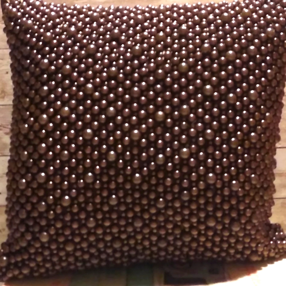 Marlo Lorenz Throw Pillow - Picture 1 of 2